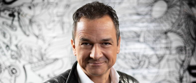 Stephan Bauer 