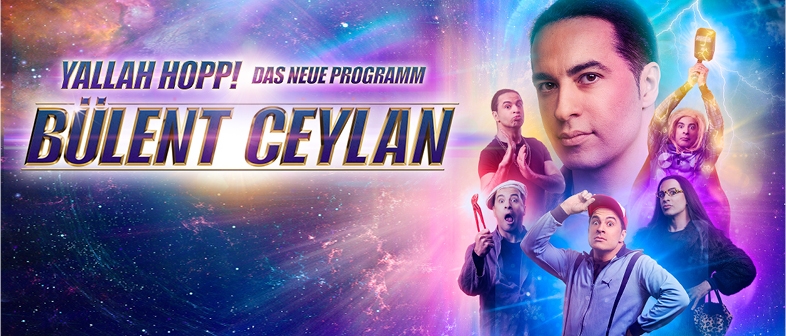 Blent Ceylan