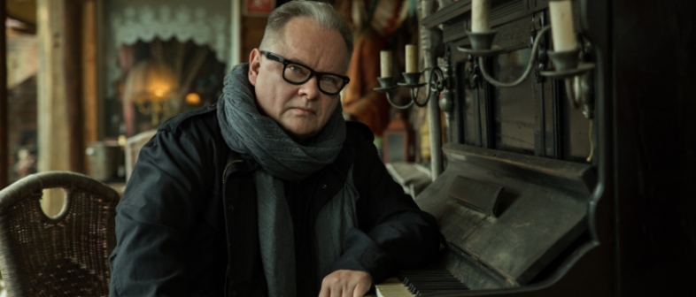 Heinz Rudolf Kunze Schne Gre vom Schicksal