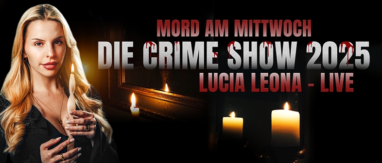 Lucia Leona Mord am Mittwoch