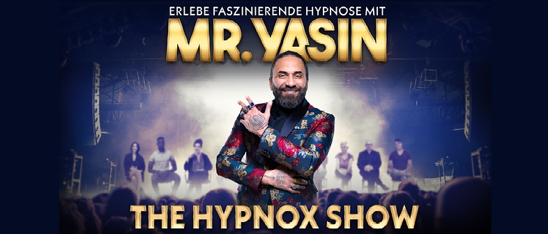 MR. YASIN