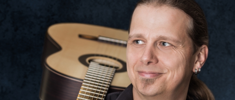 Stefan Eichner