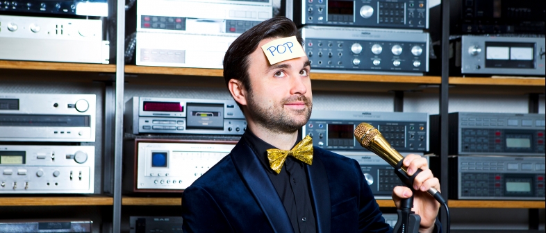 Dr. Pop Hitverdchtig