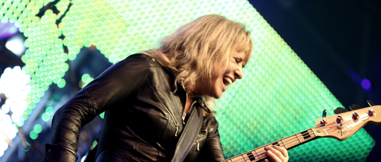 Suzi Quatro