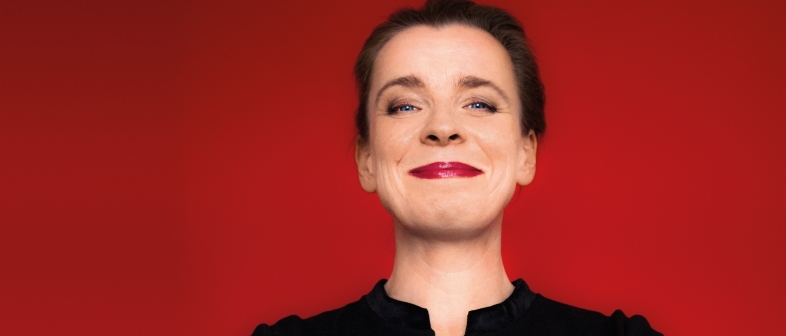 Tina Teubner